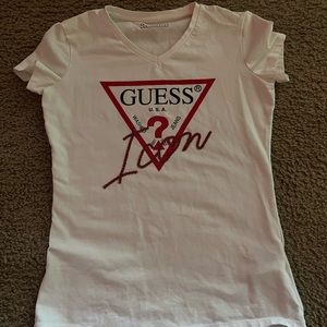Guess t-shirt